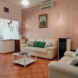  Appartamento Casa Giulia Al Centro Di
